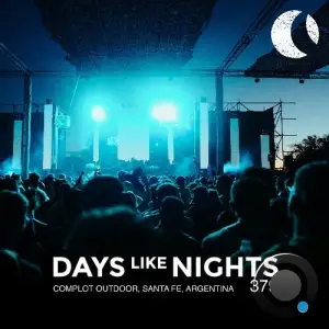 Eelke Kleijn - Days Like Nights 379 (2025-02-11)