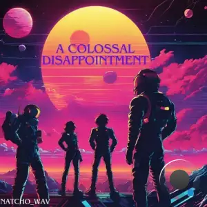 Natcho WAV - A Colossal Disappointment (2025)