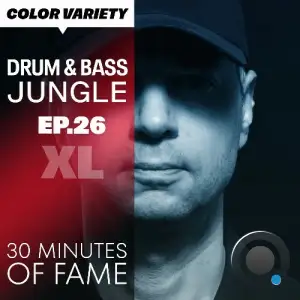 Color Variety - 30 Minutes Of Fame 026 (2025-02-11)