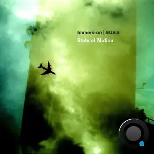 Immersion, Suss - Nanocluster, Vol. 3 (2025)