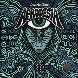 Dee Montero - Afrodesia (2025)