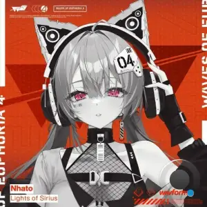Nhato - Light of Sirius (2025)
