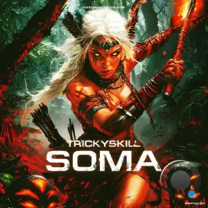 Trickyskill - Soma (2025)