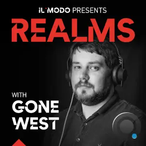 Gonewest - Realms 008 (2025-02-20)