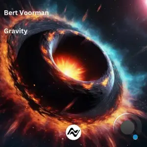 Bert Voorman - Gravity (2025)