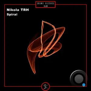 Nikola TRH - Spiral (2025)