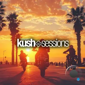 Rossum - Kushsessions 288 (2025-02-25)