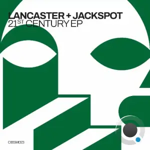 Lancaster & Jackspot - 21st Century (2025)