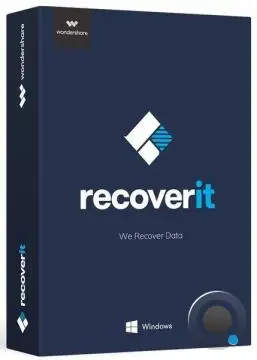 Wondershare Recoverit 13.5.8.3