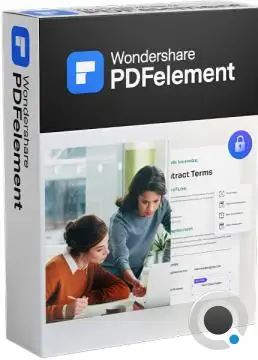 Wondershare PDFelement Pro 11.4.8.3352 + Portable