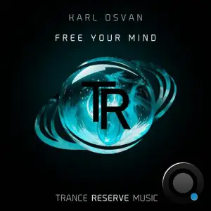 Karl Osvan - Free Your Mind (2025)