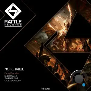 Not Charlie - Caos y Desorden (2025)