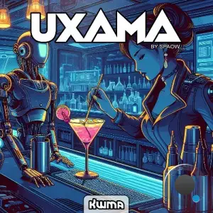 Spaow - Uxama (2025)