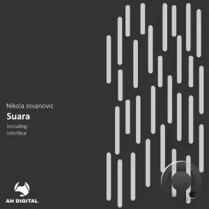 Nikola Jovanovic - Suara (2025)