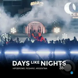 Eelke Kleijn - Days Like Nights 382 (2025-03-04)