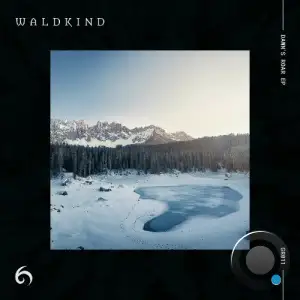 Waldkind - Dawns Roar (2025)