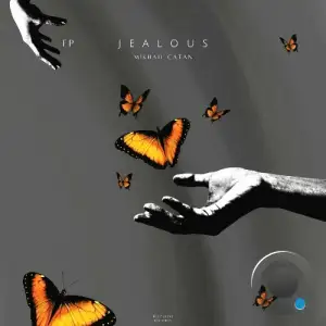 Mikhail Catan - Jealous (2025)