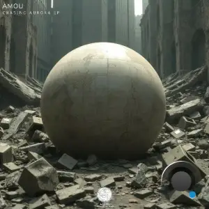 Amou - Chasing Aurora (2025)