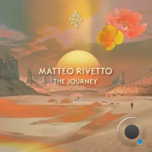 Matteo Rivetto - The Journey (2025)
