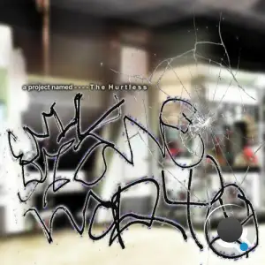 Harto Falion X evilgiane - The Hurtless (2025)