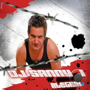 DJ Sanny J - Alegria (2025)