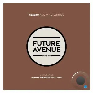 Nezsko - Knowing Echoes (2025)