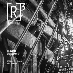 Playmo - Dark Limit (2025)