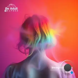 Incognita Alma - Colours (2025)