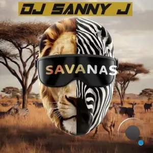 DJ Sanny J - Savanas (2025)