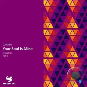 DAANN - Your Soul Is Mine (2025)