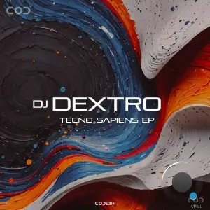 DJ Dextro - Tecno Sapiens (2025)