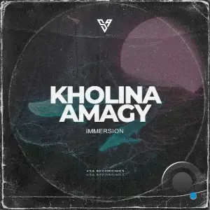 Kholina & Amagy - Immersion (2025)