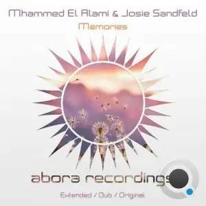 Mhammed El Alami & Josie Sandfeld - Memories (2025)