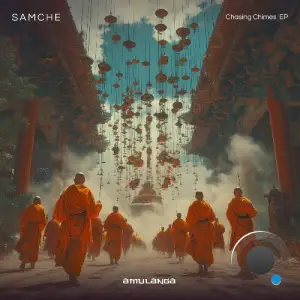 SAMCHE - Chasing Chimes (2025)