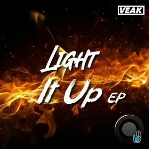 Veak - Light It Up (2025)