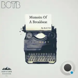 BOTB & Sasha Khan - Memoirs Of A Breakbeat (2025)