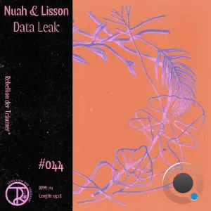 Nuah & Lisson - Data Leak (2025)