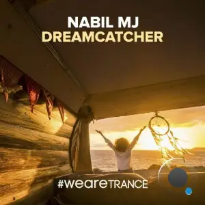 Nabil Mj - Dreamcatcher (2025)