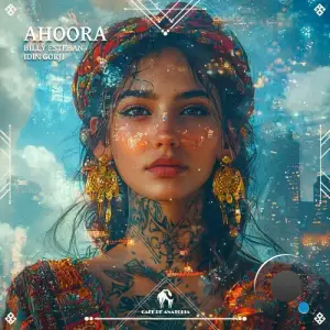 Billy Esteban, Idin Gorji - Ahoora (2025)