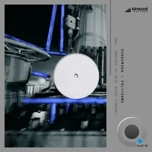 DSNGDMANN - Polyforms (2025)