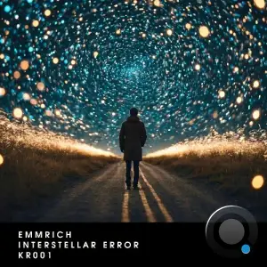 Emmrich - Interstellar Error (2025)
