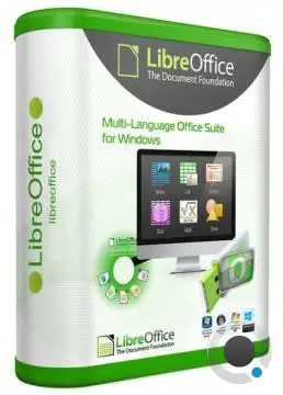 LibreOffice 25.2.3 Stable + Help Pack + Portable
