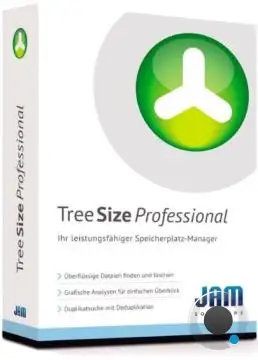 TreeSize Professional 9.4.2.2004 + Portable TreeSize Professional 9.4.2.2004 + Portable