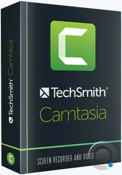 Techsmith Camtasia 2025 25.1.0 Build 9076