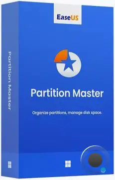 EaseUS Partition Master 19.6.0 Build 20250407