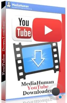 MediaHuman YouTube Downloader 3.9.9.99 0504 + Portable