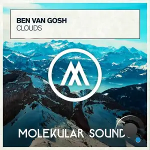 Ben Van Gosh - Clouds (2025)