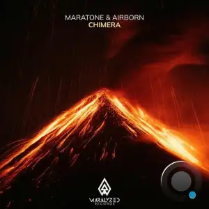 Maratone & Airborn - Chimera (2025)