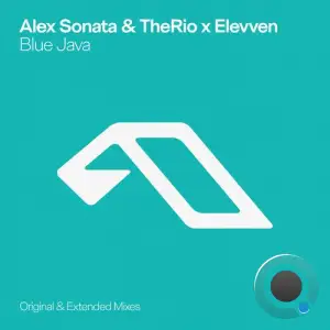 Alex Sonata & TheRio x Elevven - Blue Java (2025)