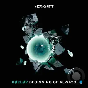 Køzløv - Beginning Of Always (2025)